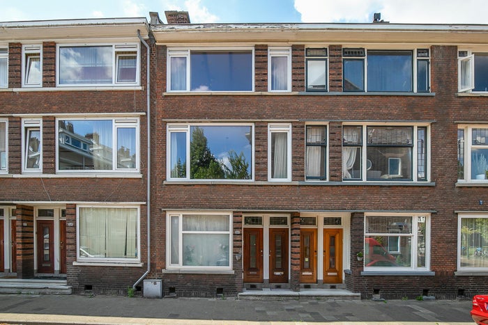 Grieksestraat 86 B