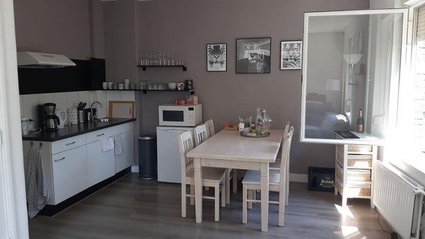 Appartement Oude Broeksittarderweg in Sittard