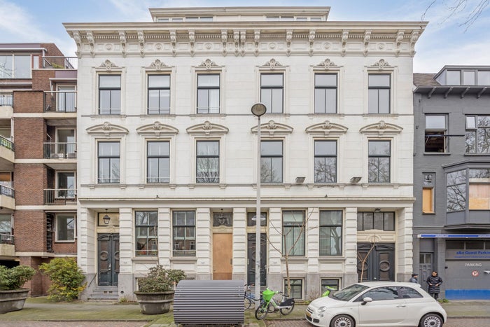 Te huur: Appartement Schiekade 634 in Rotterdam