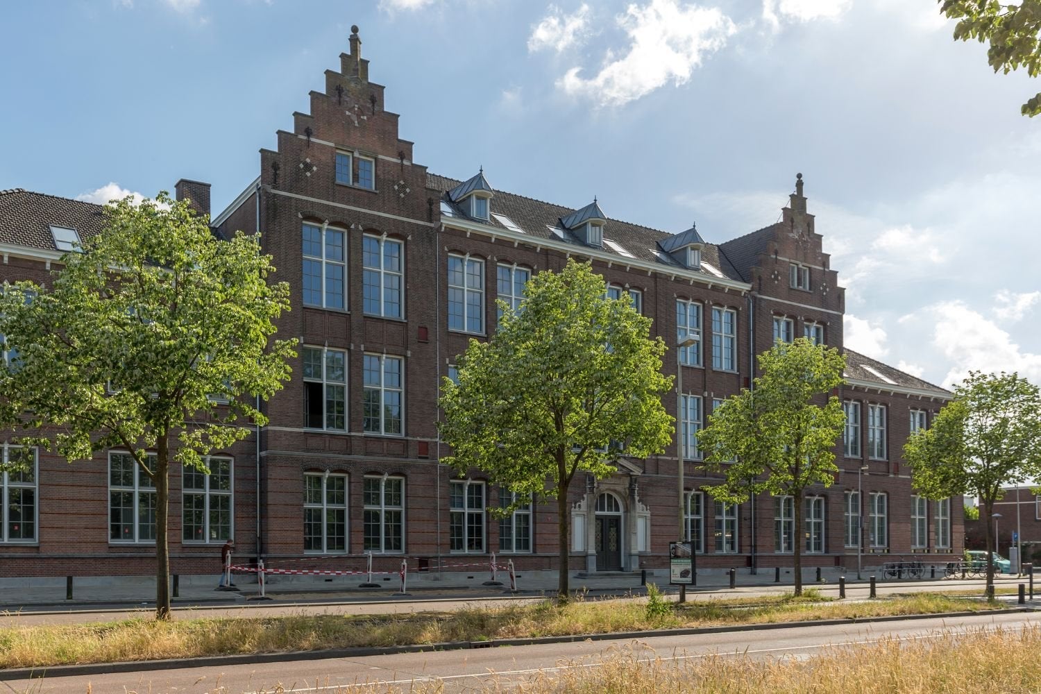 Woning te huur: Vleutenseweg, Utrecht