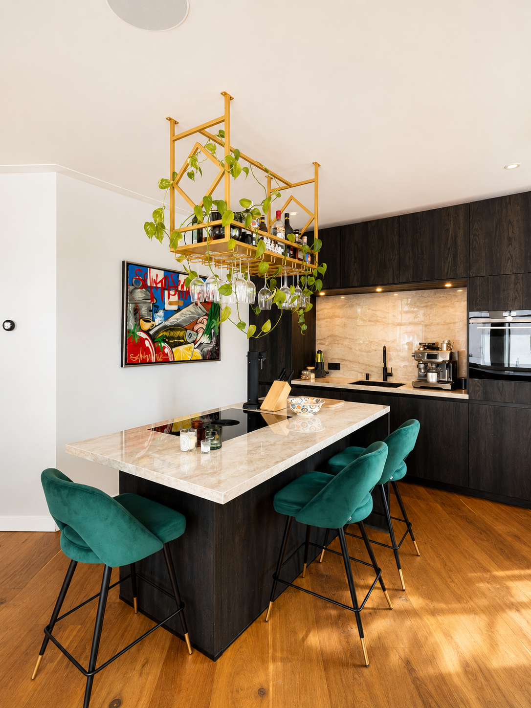 Appartement Schinkelkade 21 1 in Amsterdam