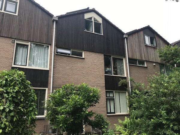 Tweede Donk