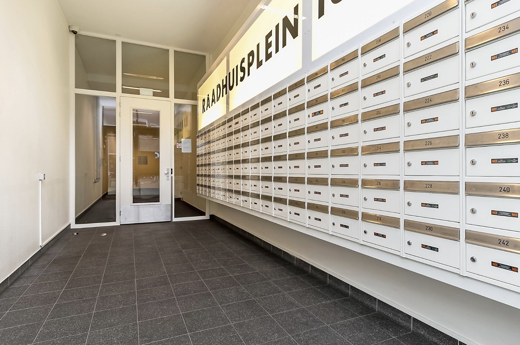 Woning te huur: Raadhuisplein, Hoofddorp