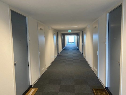 Woning te huur: Raadhuisplein, Hoofddorp