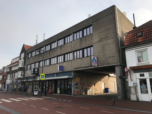 Hoogstraat, Eindhoven