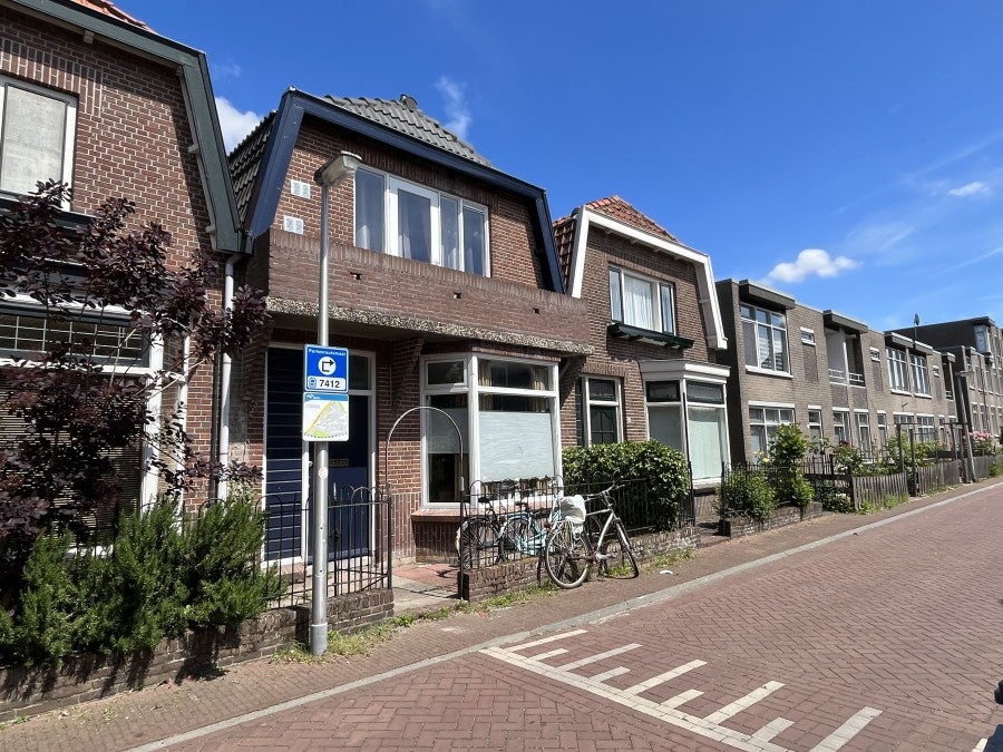 Rozengaarderweg