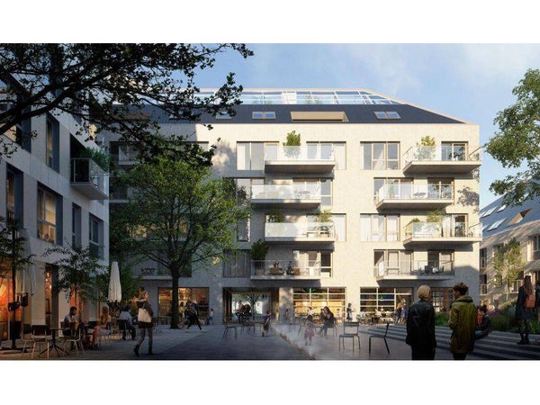 Deken van Somerenstraat, Eindhoven