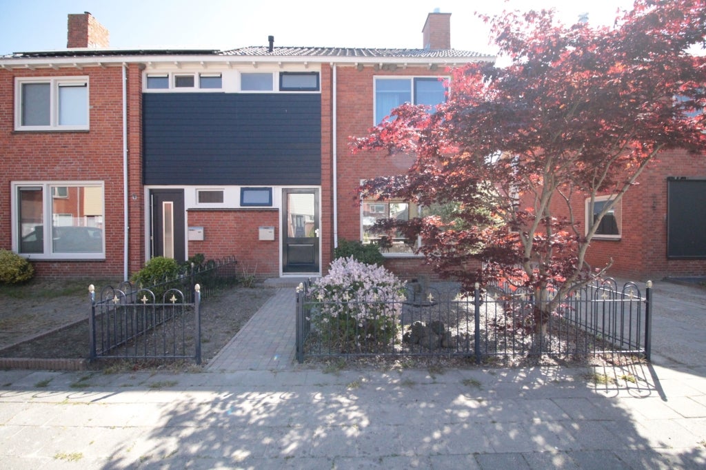 Trompstraat