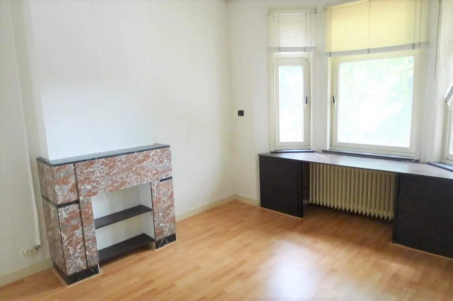 Room Koning Clovisstraat