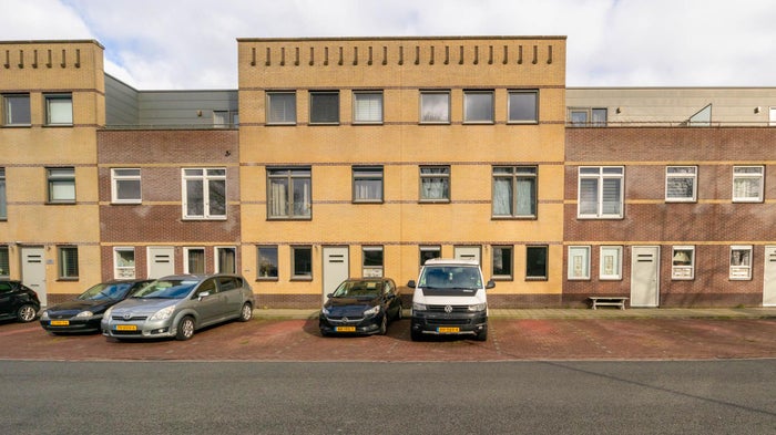 Te huur: Appartement Rijndijk in Hazerswoude-Rijndijk