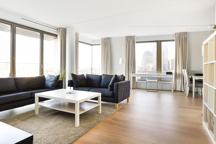 Te huur: Appartement Kalvermarkt in Den Haag