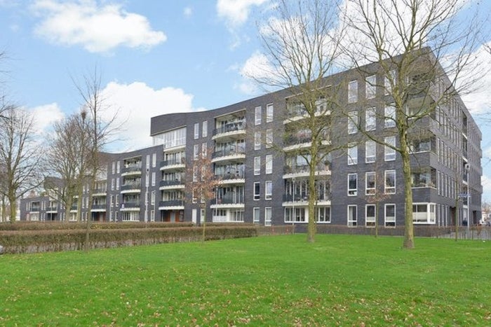 Te huur: Appartement Rijngraafstraat in Breda