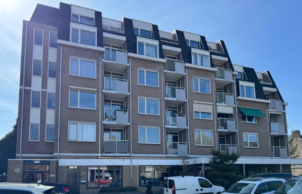 Appartement St.Pieterstraat 13 N in Kerkrade