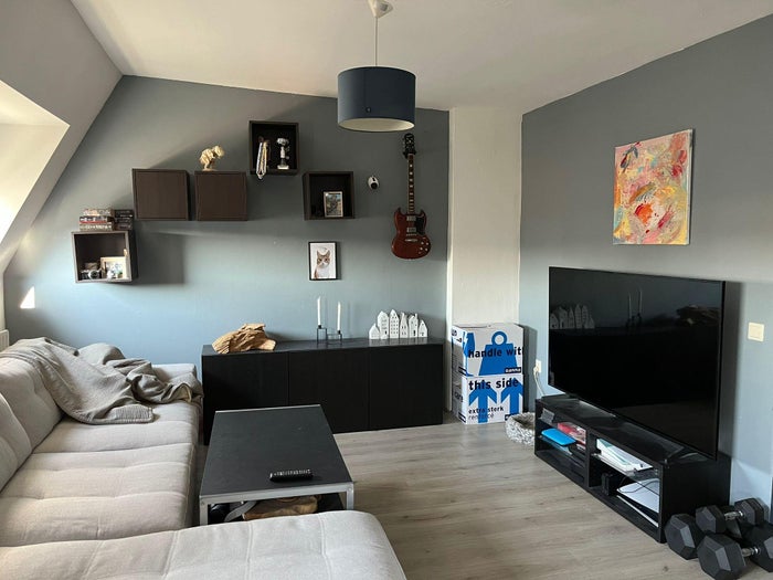 Te huur: Appartement Sittarderweg in Heerlen