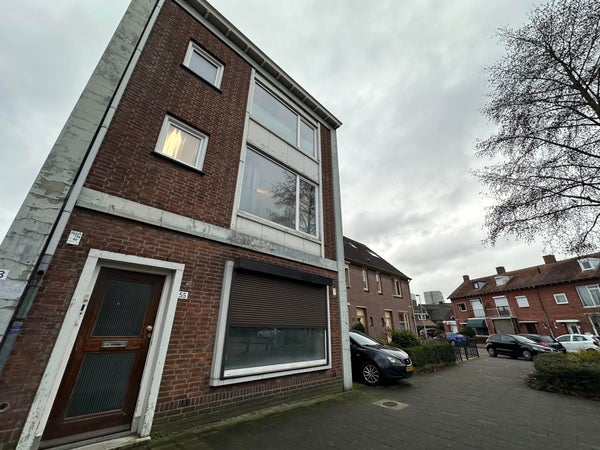 Te huur: Kamer Gemmastraat in Eindhoven