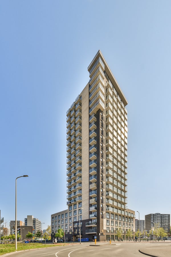 Rental Apartments Den Haag