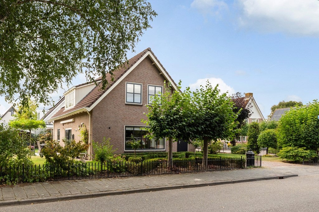 Huis Huizekamplaan 28 a in Beesd