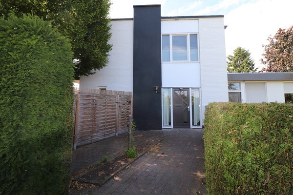 Huis Ireneweg in Maastricht