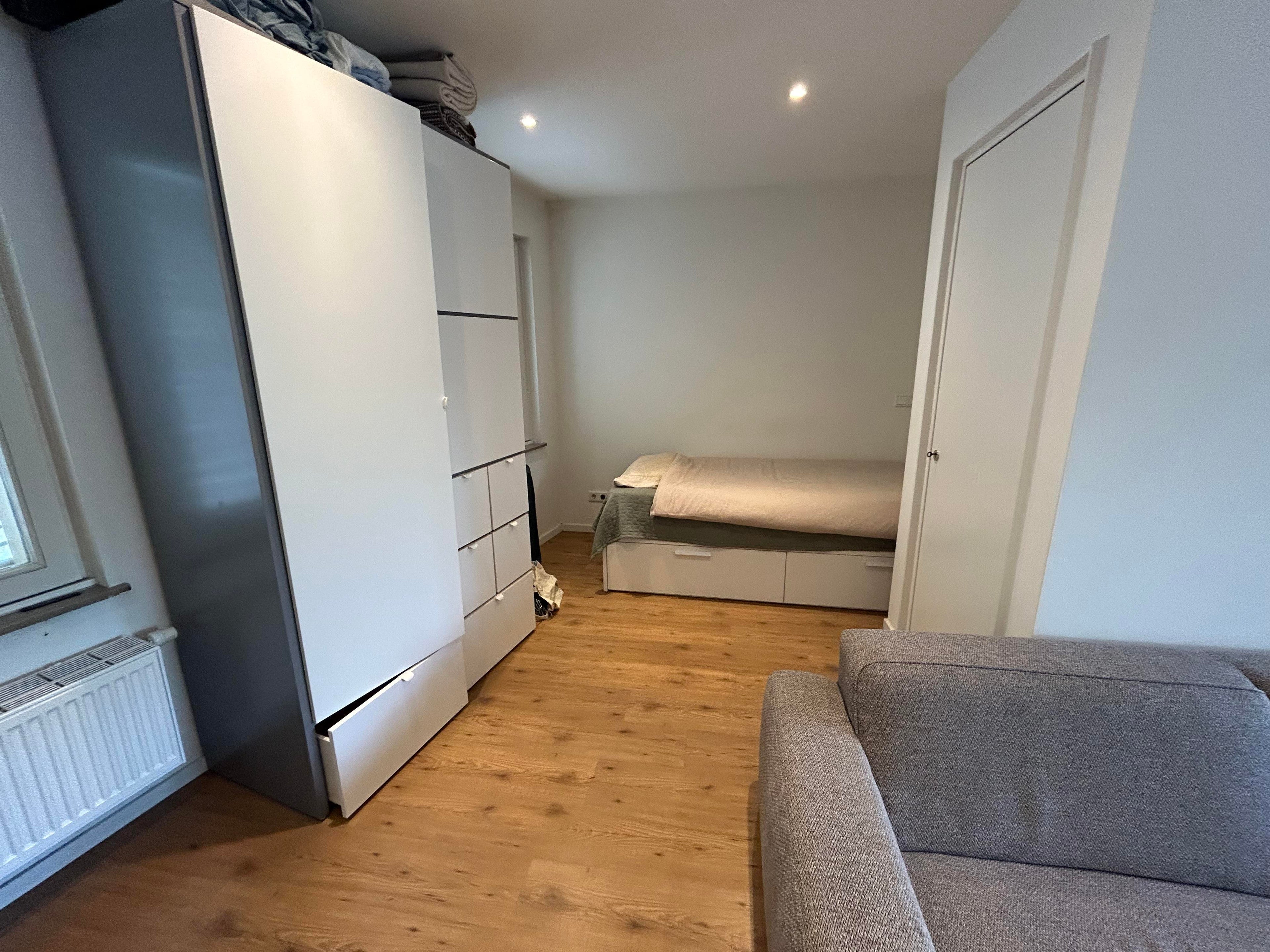 Te huur Kamer Brusselsestraat in Maastricht