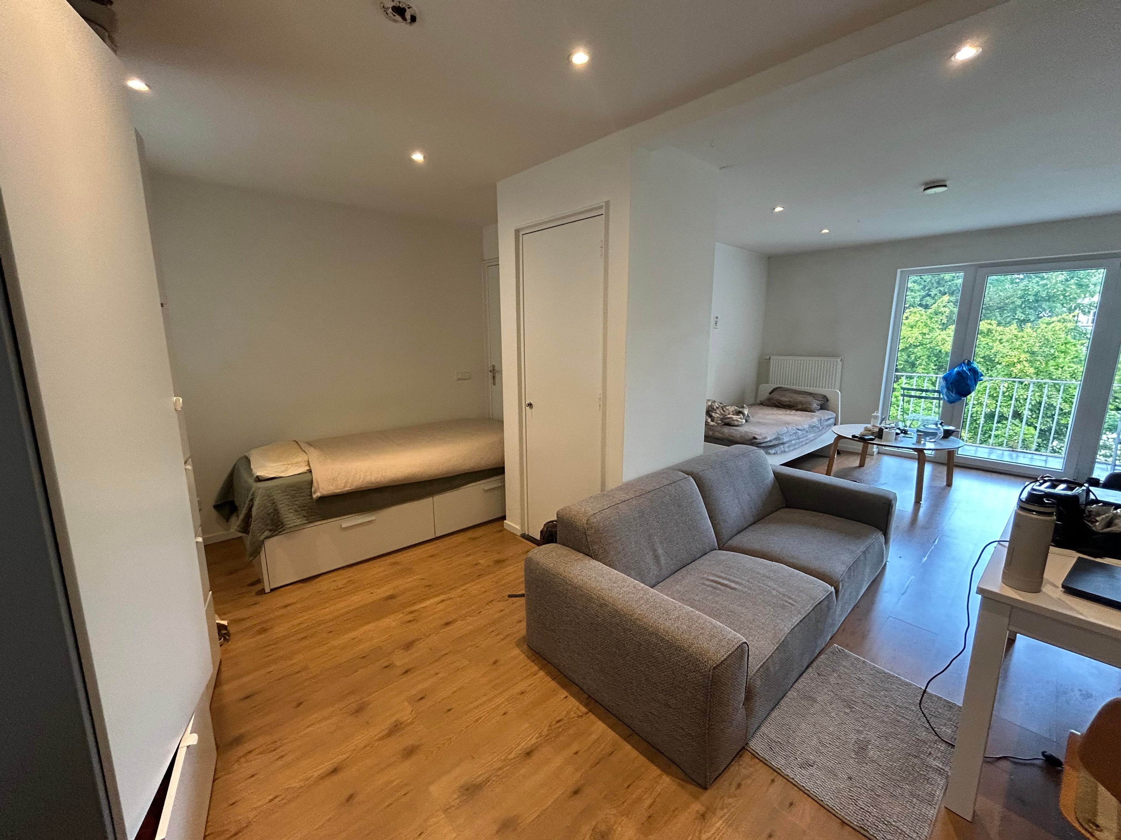 Te huur Kamer Brusselsestraat in Maastricht