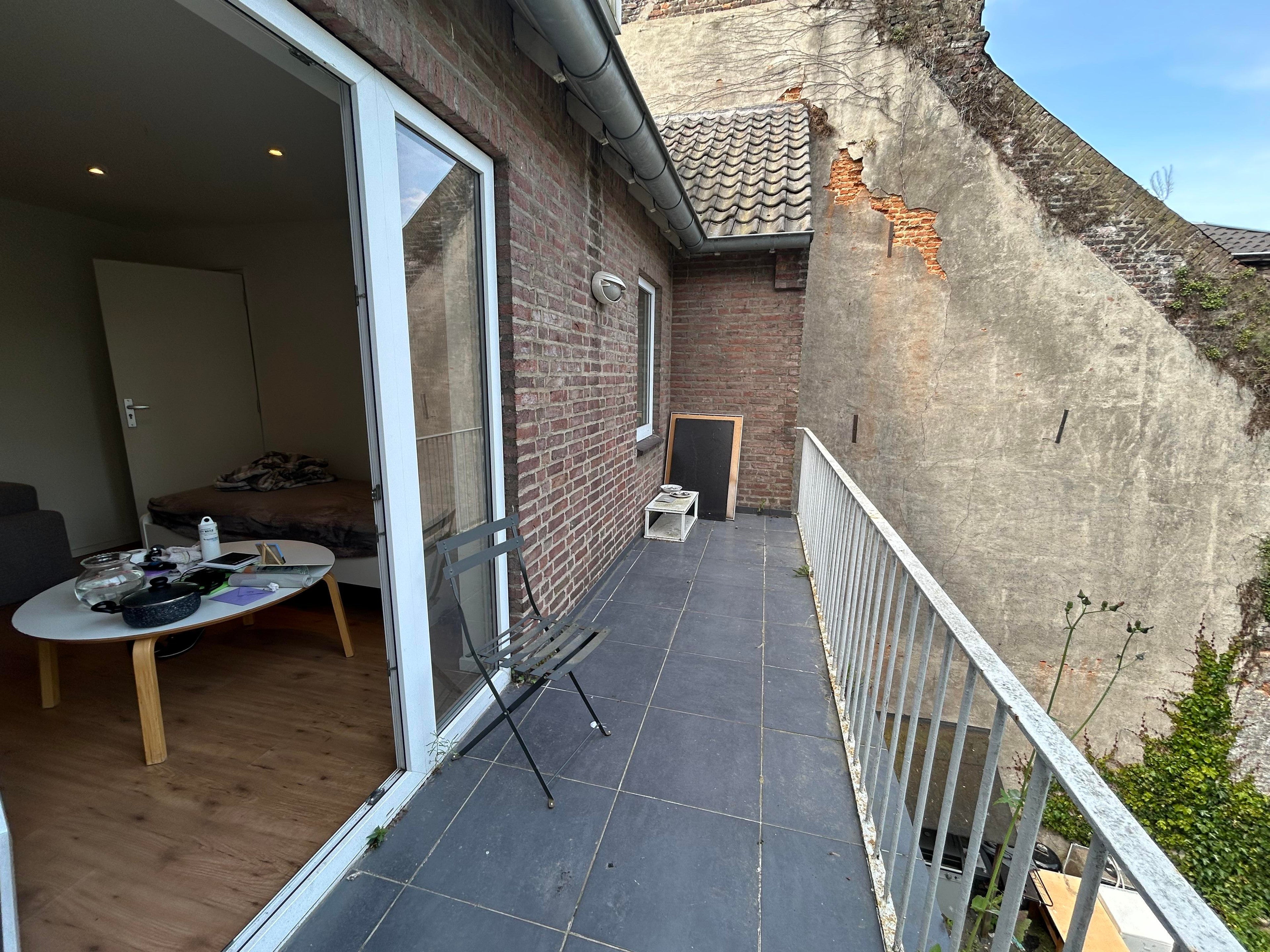 Te huur Kamer Brusselsestraat in Maastricht