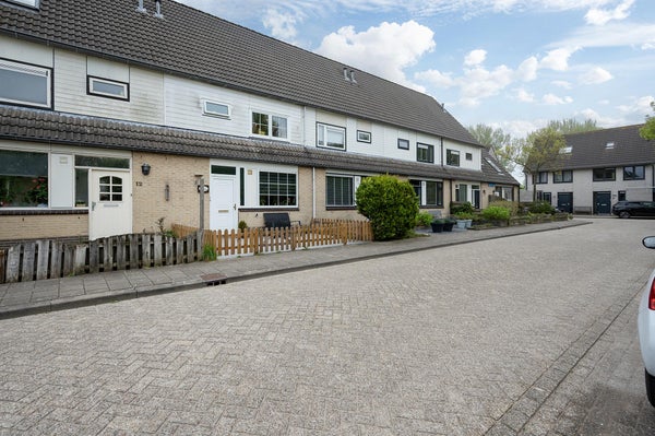 Erik Satiestraat