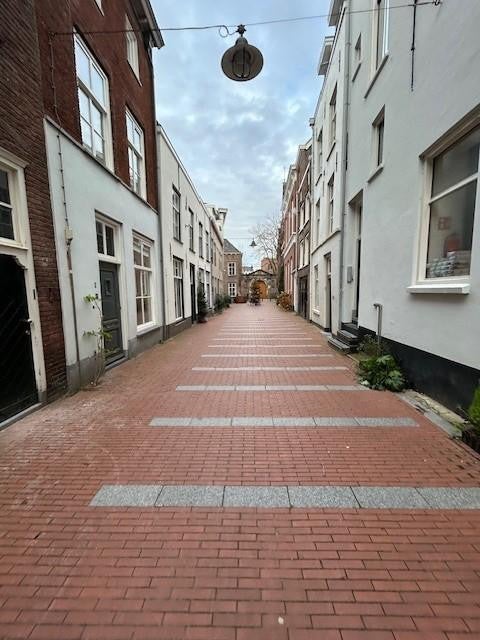 Appartement Gasthuisstraat in Den Bosch