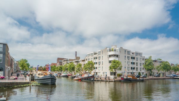 Oude Singel