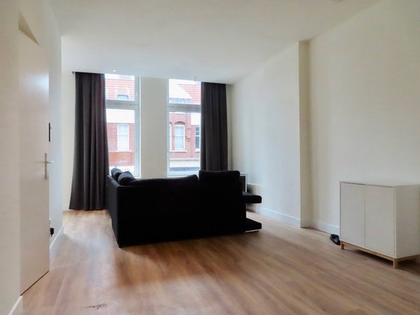 Appartement Beeklaan in Den Haag