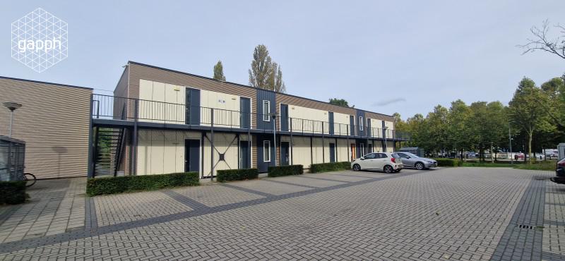Appartement Stadionlaan in Den Bosch