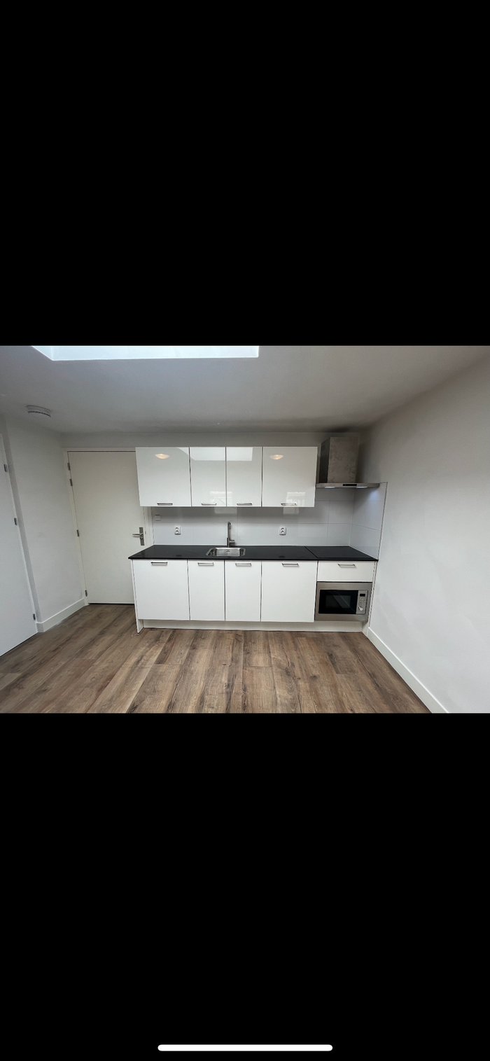 Te huur: Appartement Herebinnensingel in Groningen