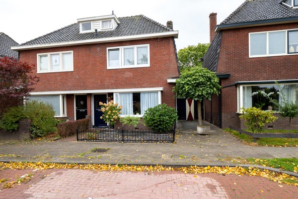Huis te koop Breemarsweg 147 in Hengelo voor € 250.000