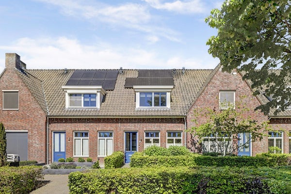 Huis De Kuil 20 A in Hapert