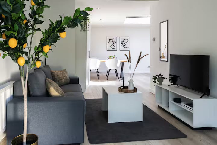 Appartement Schuitenberg in Roermond
