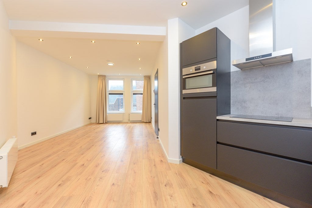 Te huur Appartement Noordpolderstraat in Rotterdam