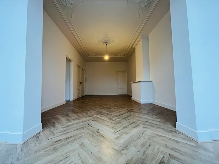 Te huur: Appartement Prins Hendrikstraat 81 in Den Haag