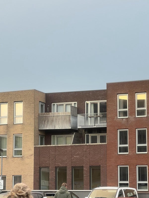 Appartement Helling in Veenendaal