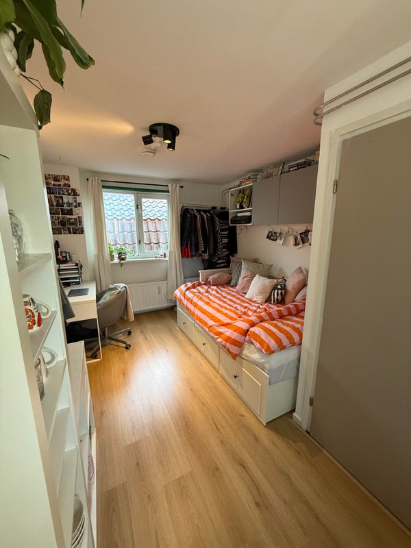 Te huur Kamer Bouwelouwensteeg in Leiden