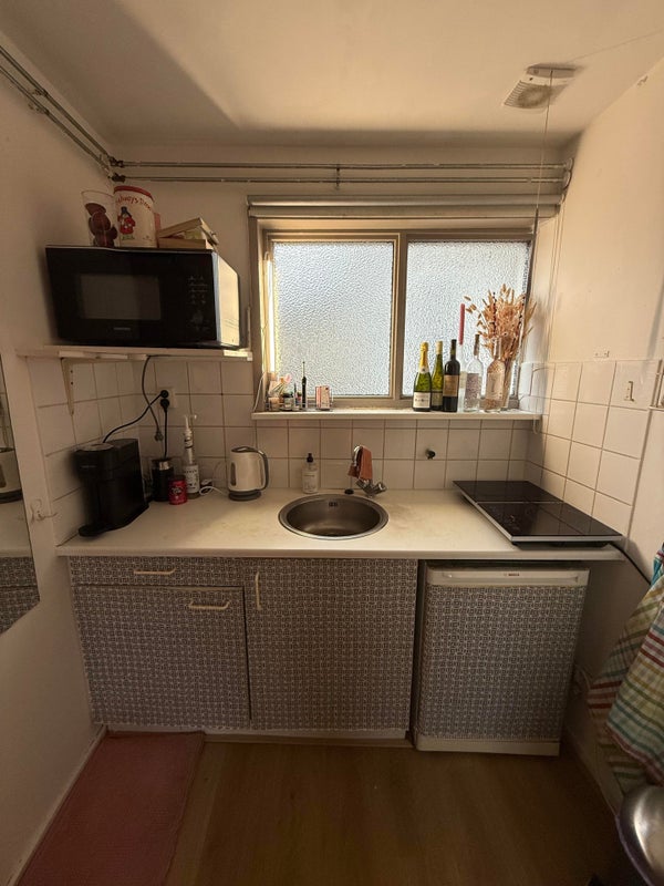 Te huur Kamer Bouwelouwensteeg in Leiden