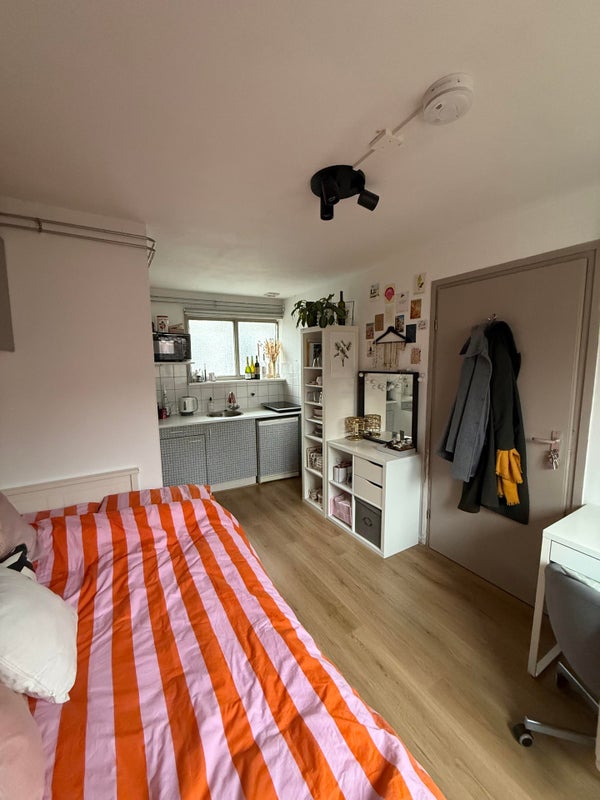 Te huur Kamer Bouwelouwensteeg in Leiden