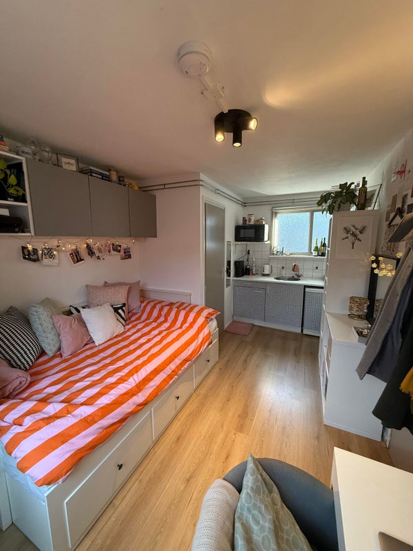 Te huur Kamer Bouwelouwensteeg in Leiden