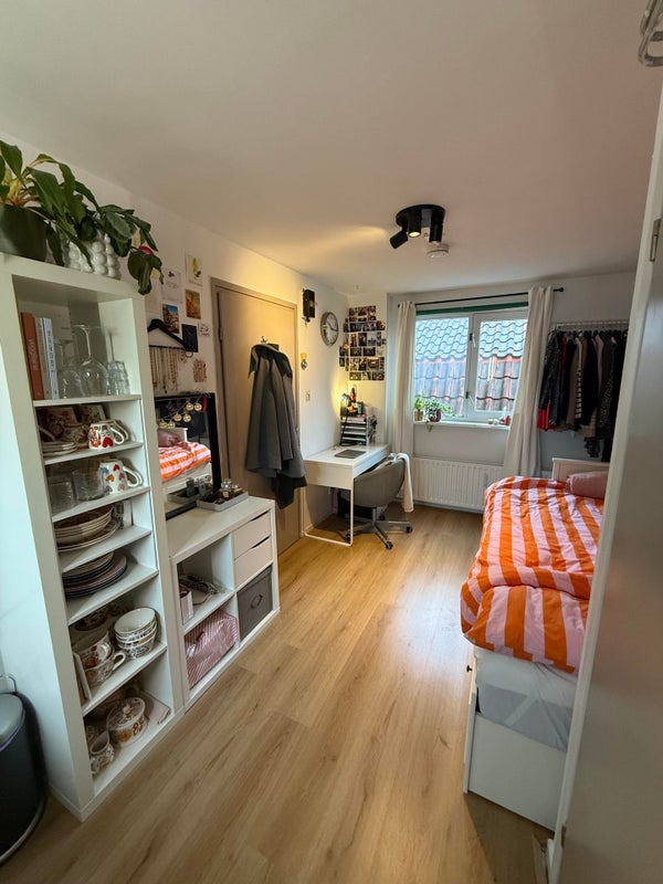 Te huur Kamer Bouwelouwensteeg in Leiden
