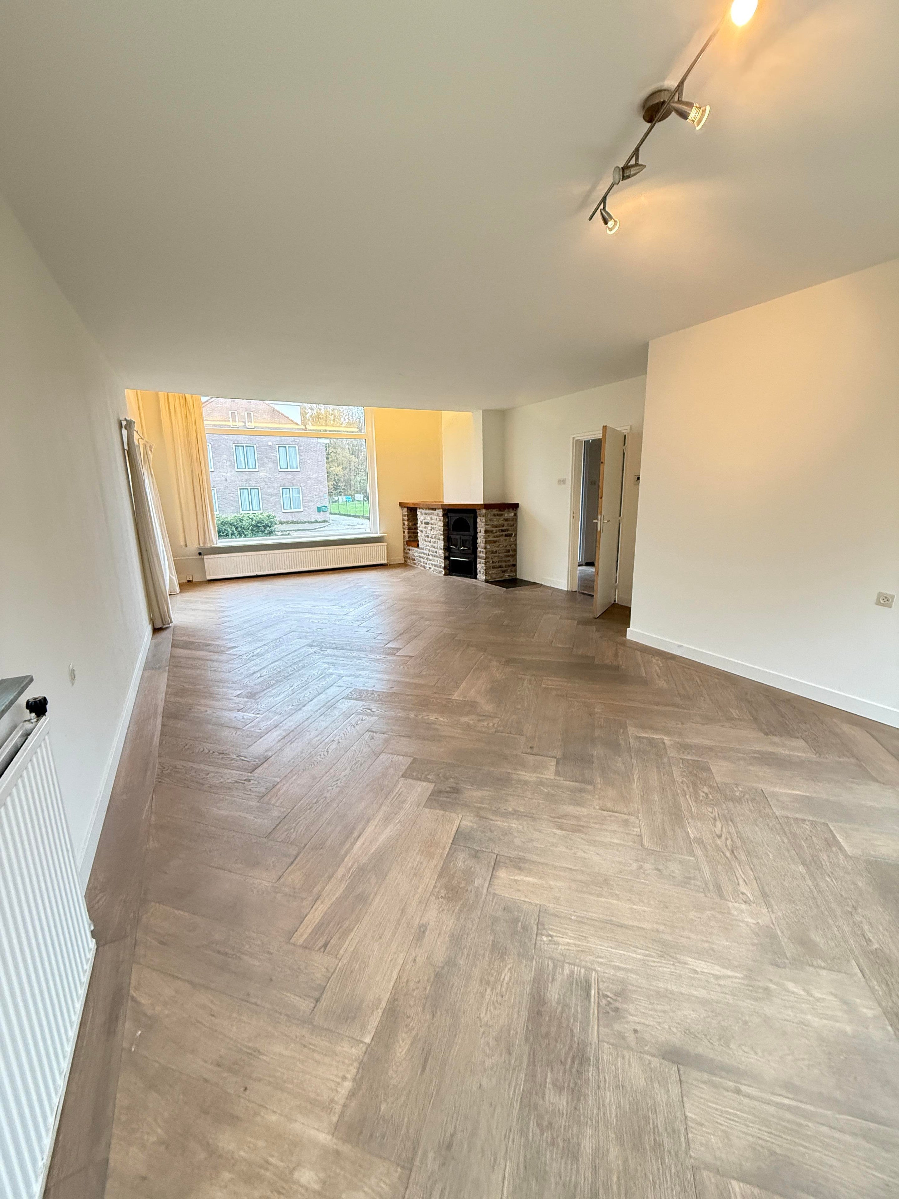 Huis Catharinastraat in Eijsden