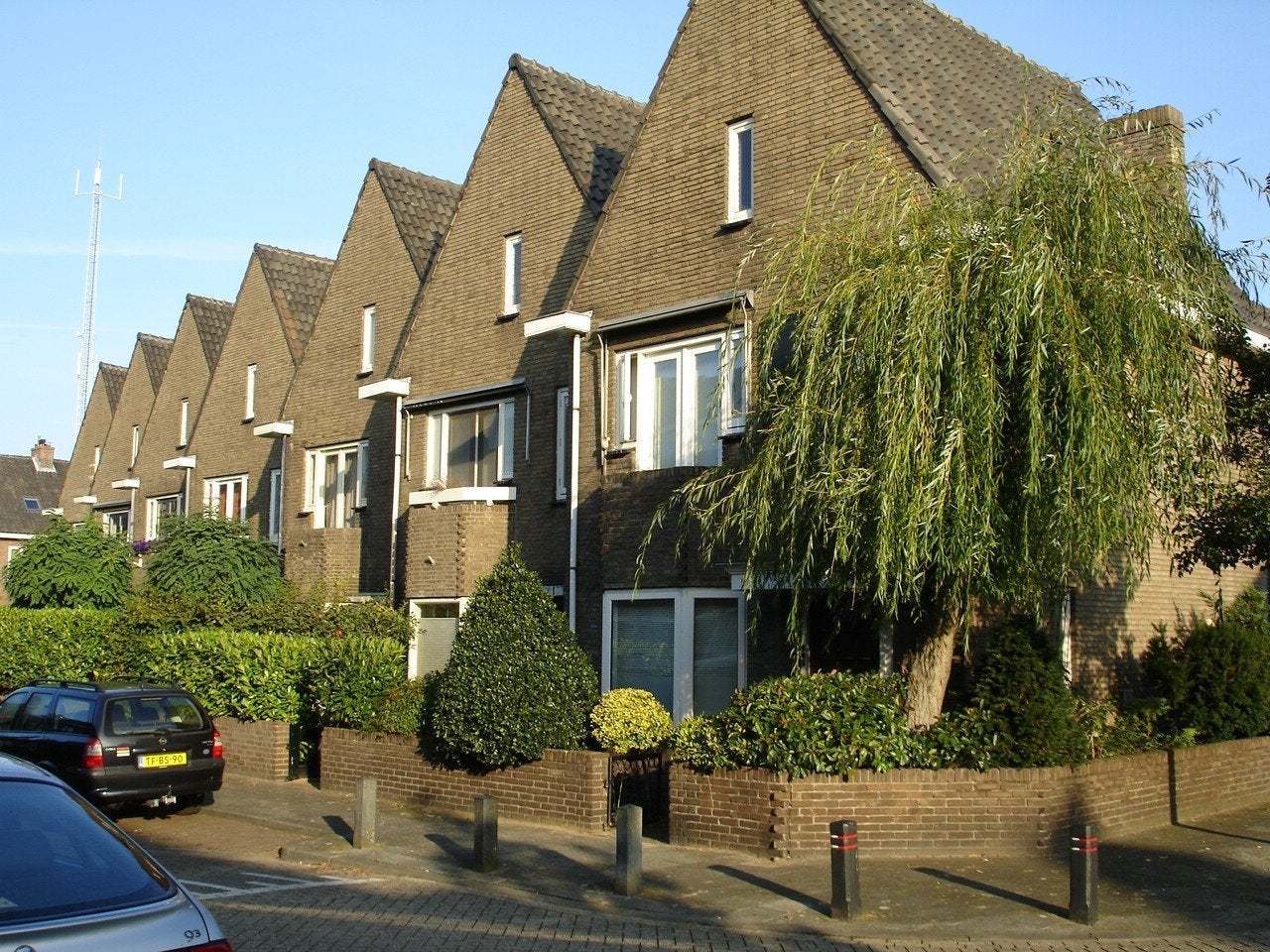 Silenenstraat