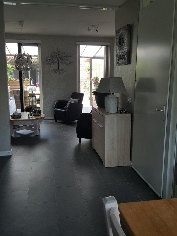 Appartement Willem Hofkerpad in Haarlem
