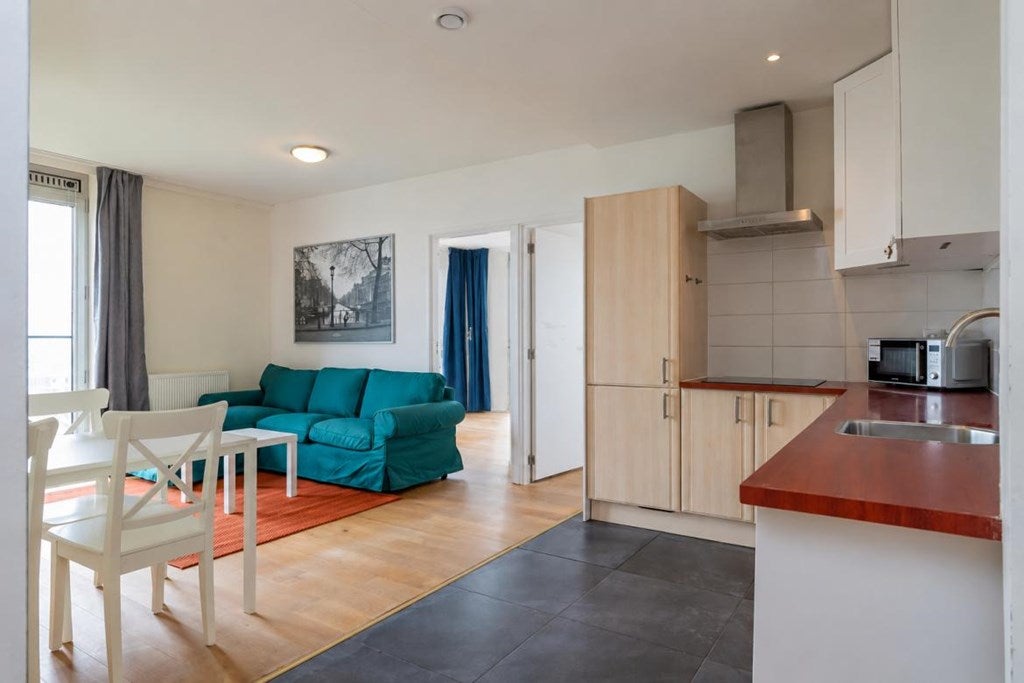 Appartement Osdorper Ban 667 9 in Amsterdam