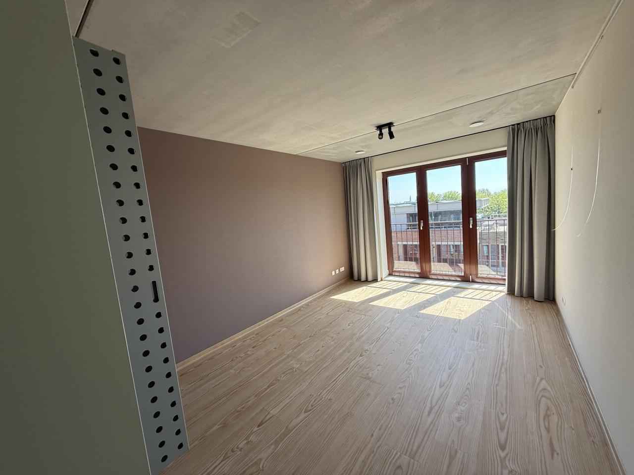 Te huur Appartement Haparandaweg 252 in Amsterdam