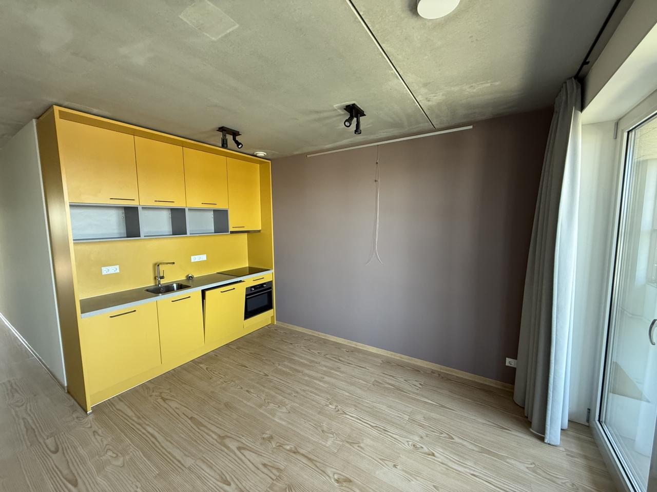 Te huur Appartement Haparandaweg 252 in Amsterdam