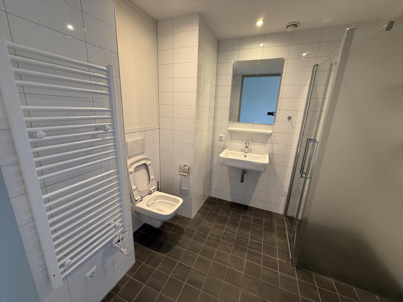 Te huur Appartement Haparandaweg 252 in Amsterdam