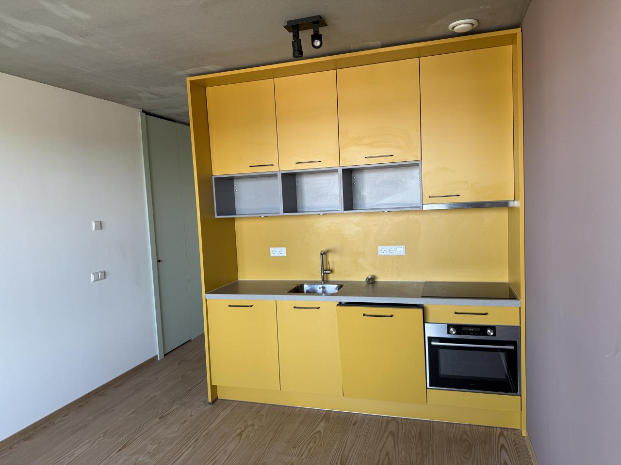 Te huur Appartement Haparandaweg 252 in Amsterdam